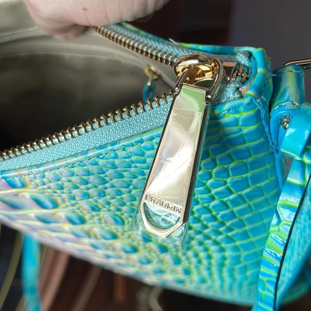 Brahmin Katie in Cotton Candy - Picture 9 of 10